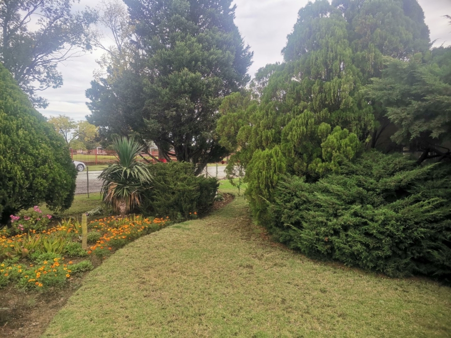 3 Bedroom Property for Sale in Senekal Free State